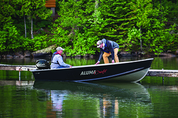 Central Kentucky's Premier Boat Dealer